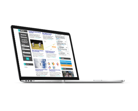 portfolio