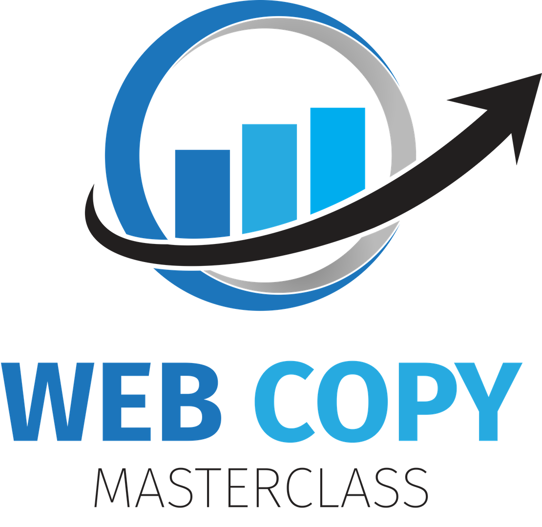 Kevin Meng – Web Copy Masterclass