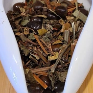 Nakazen "Grandma" Herbal Blend from Northeast Tea House