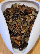 Nakazen "Grandma" Herbal Blend from Northeast Tea House
