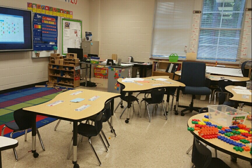 Classroom