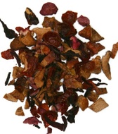 Canadian Cranberry Fruit Tisane - tea of elegance from International House of Tea