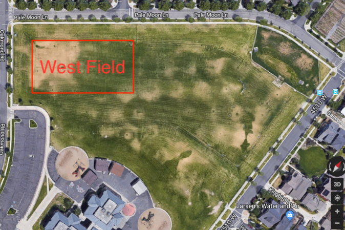 West Field