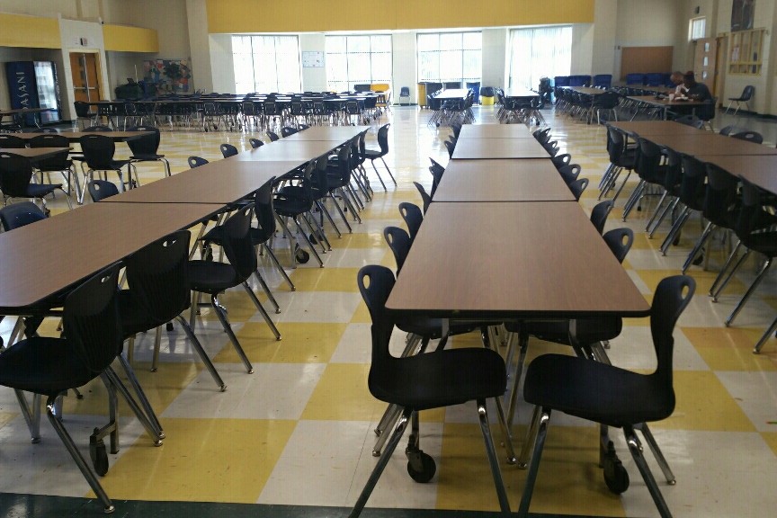 Cafeteria