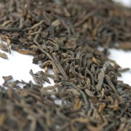 Pu'erh Leaf from Zenjala Tea Company