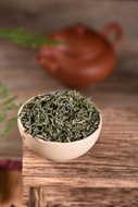 First Flush "Competition Grade" Laoshan Green Tea - Spring 2020 from Yunnan Sourcing