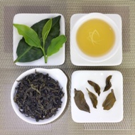 Wenshan Bao Zhong Spring Tea, Lot 930 from Taiwan Tea Crafts