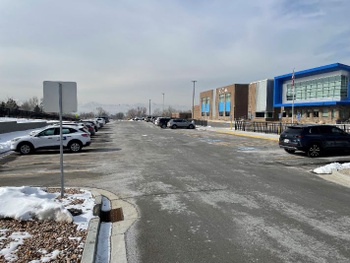 Parking Lot