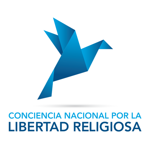 Conciencia Nacional por la Libertad Religiosa logo