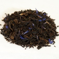 Duke Cardiff's Black Tea Blend from Simpson & Vail