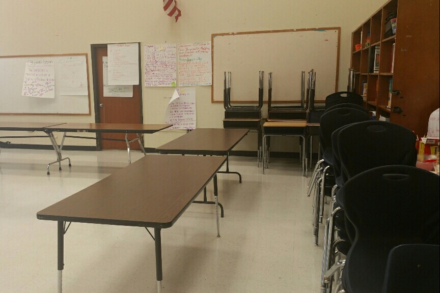 Classroom