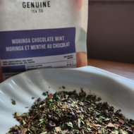 Moringa Chocolate Mint from Genuine Tea