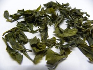 Rohini Emerald Green Tea Darjeeling First Flush 2013 from Udyan Tea
