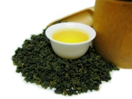 Dayuling top grade high mountain Oolong tea (95 km at provincial highway No 8) from Tea Mountains
