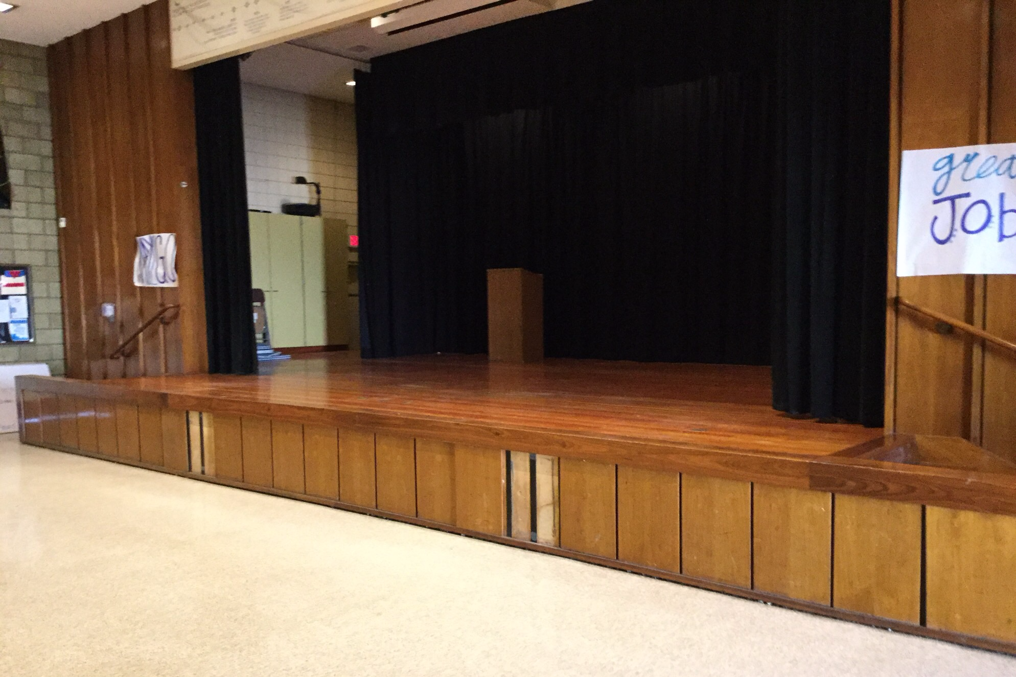 Auditorium