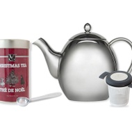 Christmas Tea from Victoria Epicure/Epicure Selections