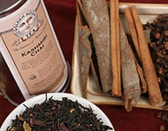 Kashmiri Chai from Golden Moon Tea