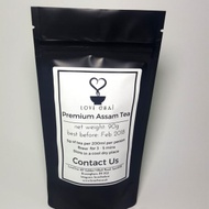 Premium Assam Tea from Love Chai