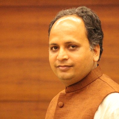 Himanshu Nanda
