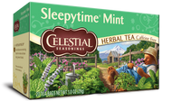 Sleepytime Mint from Celestial Seasonings