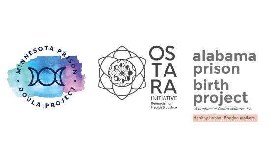 Ostara Initiative logo