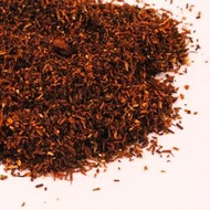 Gingerbread Rooibos from Market Spice