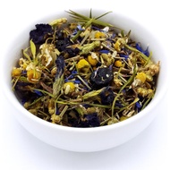 Bedtime Blues from A Quarter to Tea