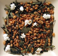 Genmaicha from Bigelow