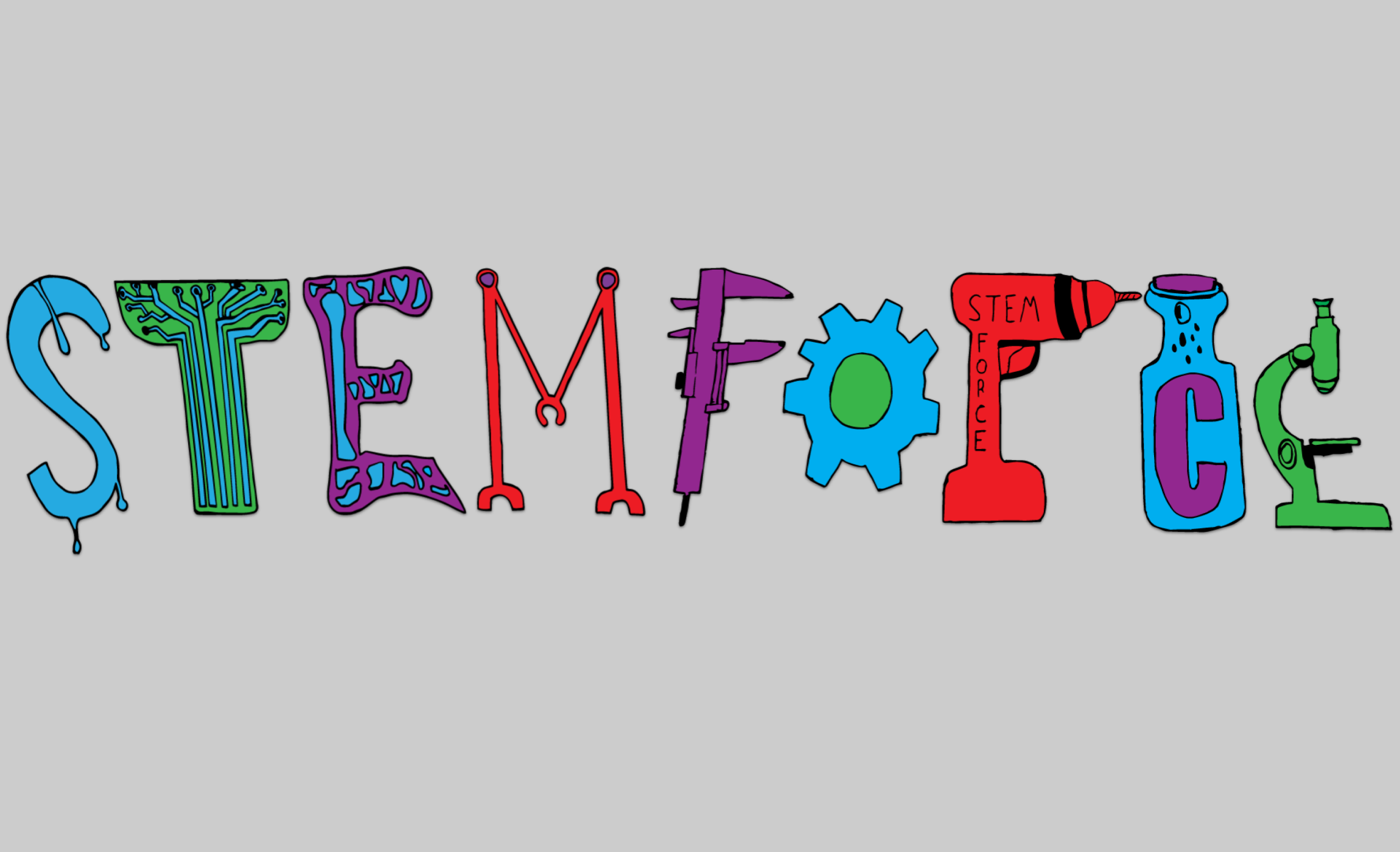 STEM FORCE Inc. logo