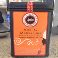 Masala Chai from SAHARA TEA