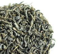 Lucky Dragon Green Organic from Tea Composer