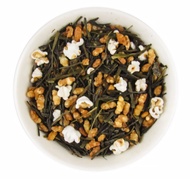 Mahalo Tea Genmaicha Green Tea from Mahalo Tea