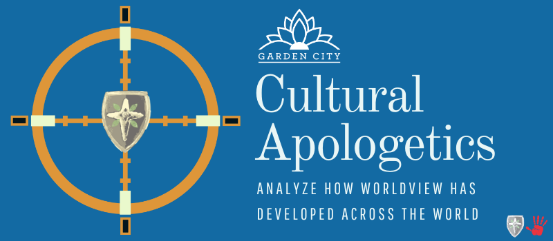 Product image for Signature Mission | Cultural Apologetics