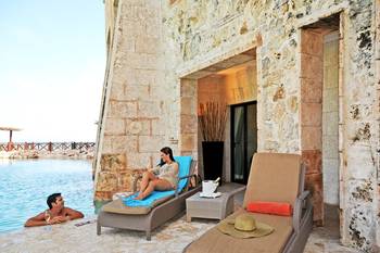 Sanctuary Cap Cana By Playa Hotels & Resorts