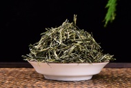 Ya'an "Pine Needles" Mao Feng Green Tea from Sichuan from Yunnan Sourcing