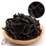 Nonpareil Supreme Organic Wuyi Mount Da Hong Pao Big Red Robe Oolong Tea from EBay Streetshop88