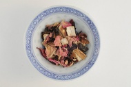 Midnight Sun Herbal Blend from Sipping Streams Tea Company