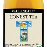 Heavenly Lemon Tulsi from Honest Tea
