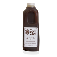 Strong Brew Concentrate from Chico Chai