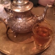 Moroccan Mint from Unknown - Cafe Mogador