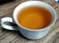 Darjeeling First Flush - Thurbo from Curious Tea