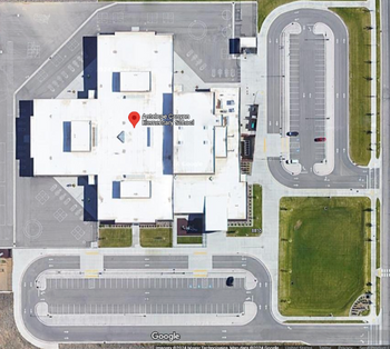 Parking Lot