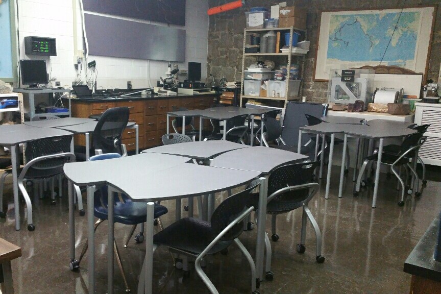 Small Lab
