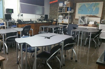 Small Lab