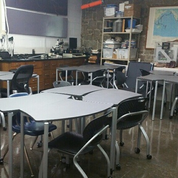 Small Lab