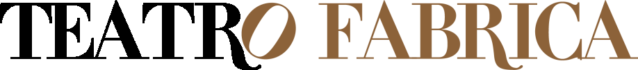 Teatro Fabrica logo