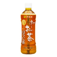 Oi Ocha Hoji-cha from Ito En