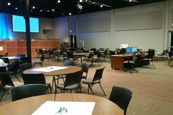 Board Room