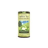 The People's Green Decaf from The Republic of Tea