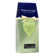 Moroccan Mint Tea from Whittard of Chelsea